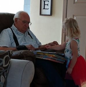 Meet your Posher, Leanne